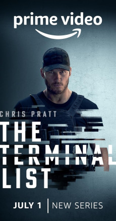 The Terminal List