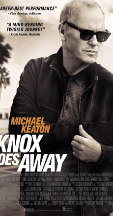 Knox Goes Away