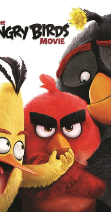 Angry Birds