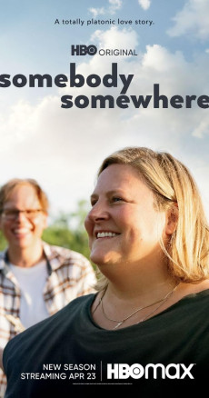 Somebody Somewhere