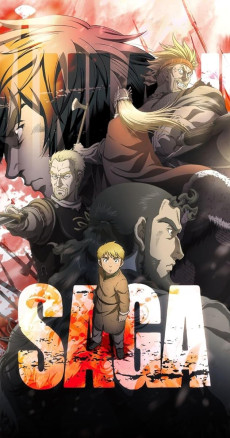 Vinland Saga