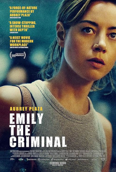 Suçlu Emily