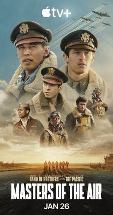 Masters of the Air