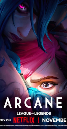 Arcane