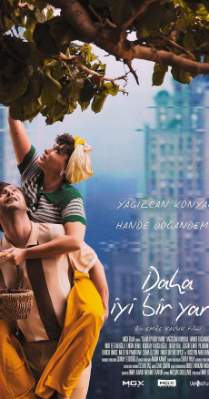 Daha İyi Bir Yarın