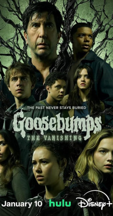 Goosebumps
