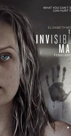 Invisible