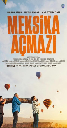 Meksika Açmazı