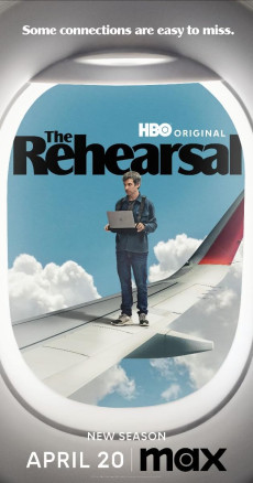 The Rehearsal