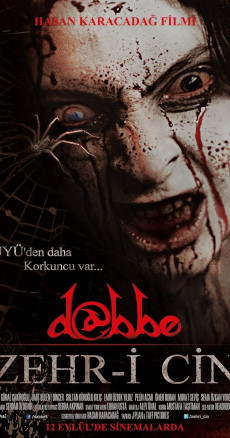 Dabbe: Zehr-i Cin