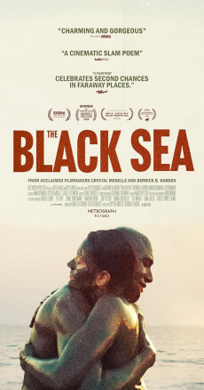 The Black Sea
