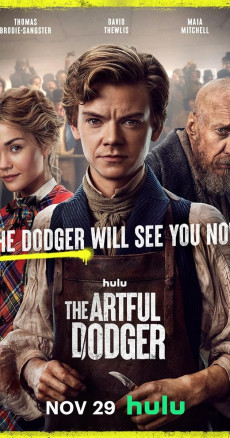 The Artful Dodger
