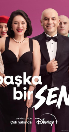 Başka Bir Sen