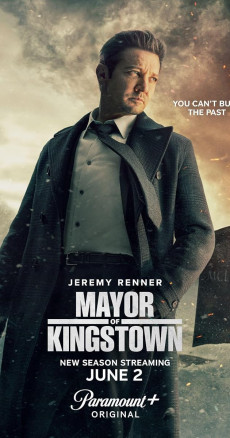 Mayor of Kingstown