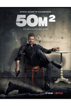 50M²