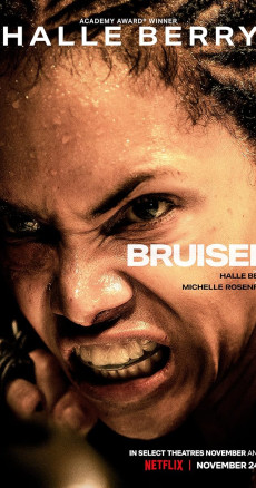 Bruised