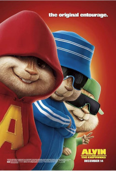 Alvin ve Sincaplar