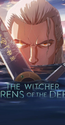 The Witcher: Sirens of the Deep