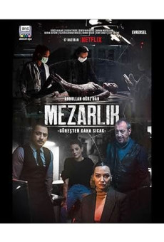 Mezarlık