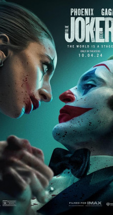 Joker: İkili Delilik