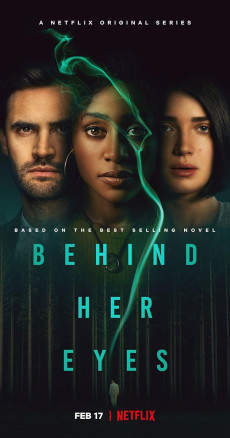 Behind Her Eyes
