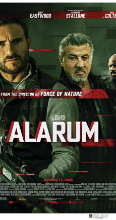 Alarum