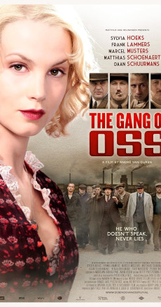 The Gang Of Oss