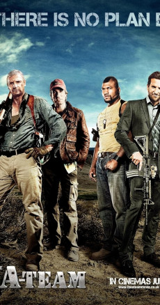 The A-Team