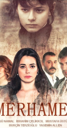 Merhamet