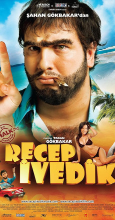 Recep İvedik
