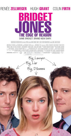 Bridget Jones: Mantığın Sınırı