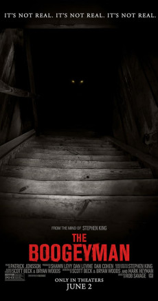 The Boogeyman
