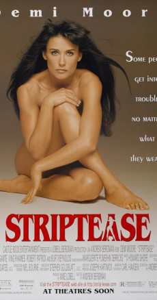 Striptiz
