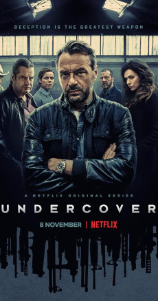 Undercover
