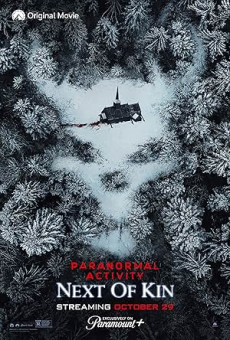 Paranormal Aktivite: Yakın Akraba