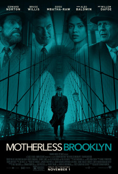 Öksüz Brooklyn
