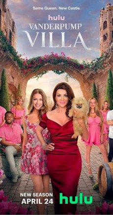 Vanderpump Villa