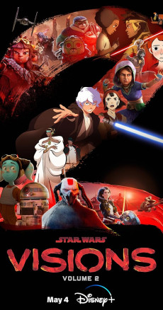 Star Wars: Visions
