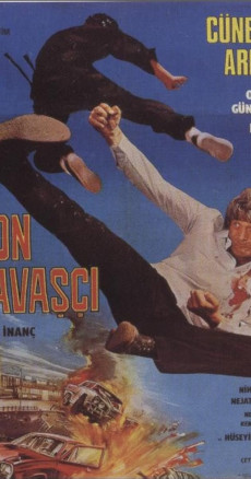 Son Savaşçı