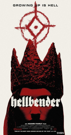 Hellbender