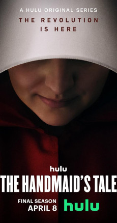 The Handmaid's Tale