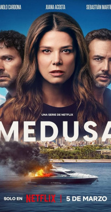 Medusa