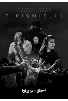 Sıkışmışlık