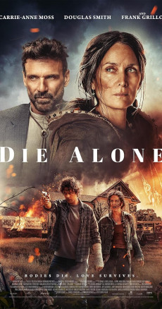 Die Alone