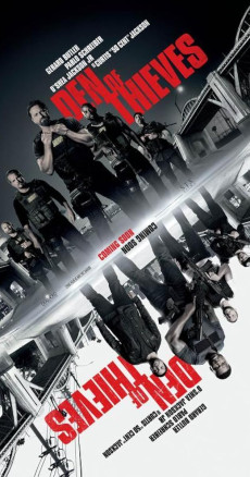 Den of Thieves