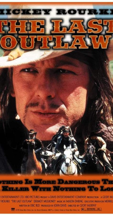 The Last Outlaw