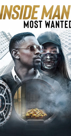 Inside Man: Most Wanted