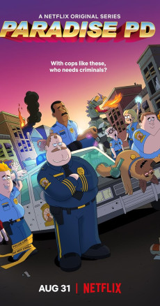 Paradise PD