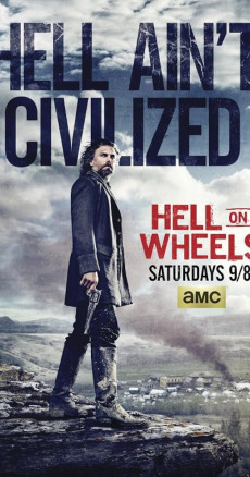 Hell on Wheels