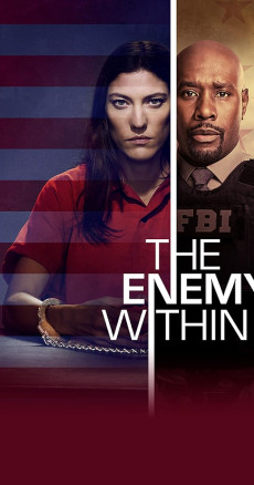 The Enemy Within